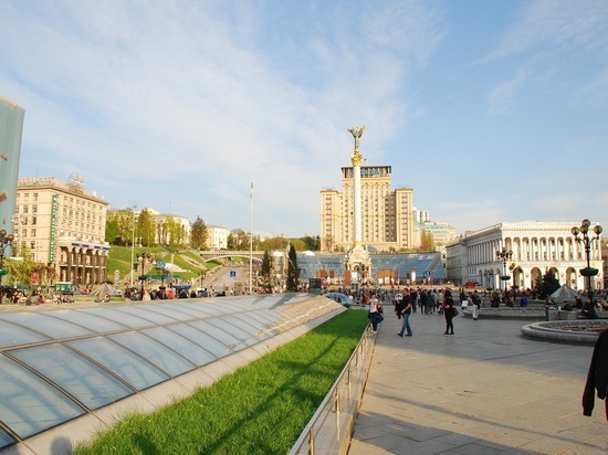 Кличко попросил СБУ усилить меры безопасности в Киеве
