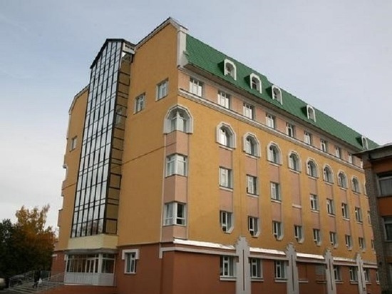 Два коронавирусных очага зафиксированы в Псковской областной больнице