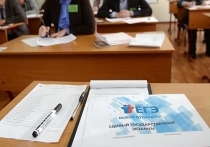 Среди сдавших Единый государственный экзамен в Серпухове есть «отличники»