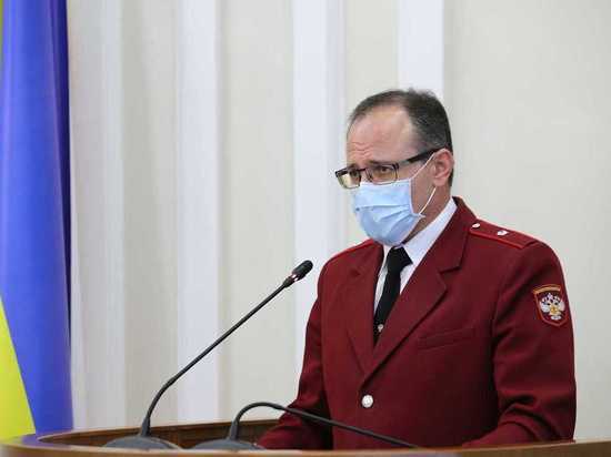 Главный санврач донского региона считает ситуацию по коронавирусу напряженной