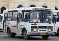 Семь автобусных маршрутов временно изменятся в связи с ремонтными работами