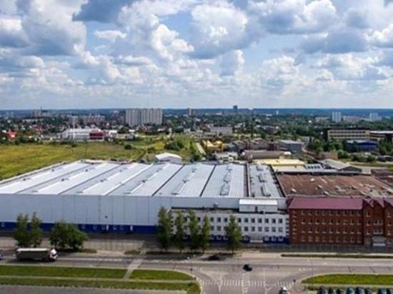 Инвестпроекты и новые производства развиваются в Серпухове