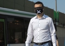 Губернатор Подмосковья Андрей Воробьев заявил, что в регионе вдвое сократилось число госпитализаций пациентов с коронавирусом COVID-19
