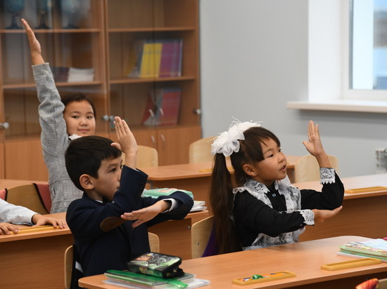 Волгоградские школы начали подготовку к новому учебному году