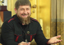 Кадыров 