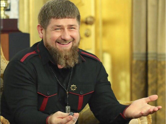 Кадыров "ввел санкции" против Помпео
