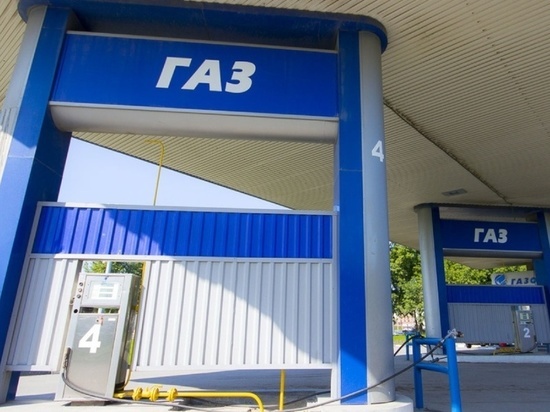 На инфраструктуру газового топлива в Якутии выделят 135 млн рублей
