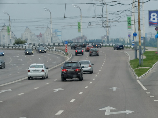 В Воронежской области дополнительно направили более 1,5 млрд рублей на дороги