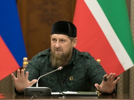 Люди расслабились слишком рано, - считает глава Чечни