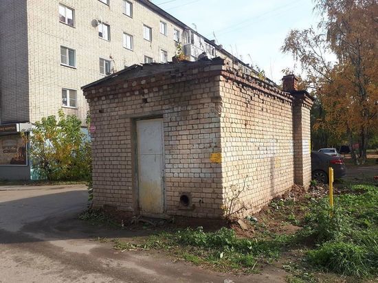 Два здания в Иванове в скором времени будут снесены
