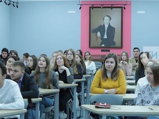 В РТ первые родительские собрания в школах пройдут в онлайн-формате