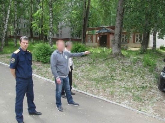 Насильник из Кирово-Чепецка проведёт в тюрьме три года