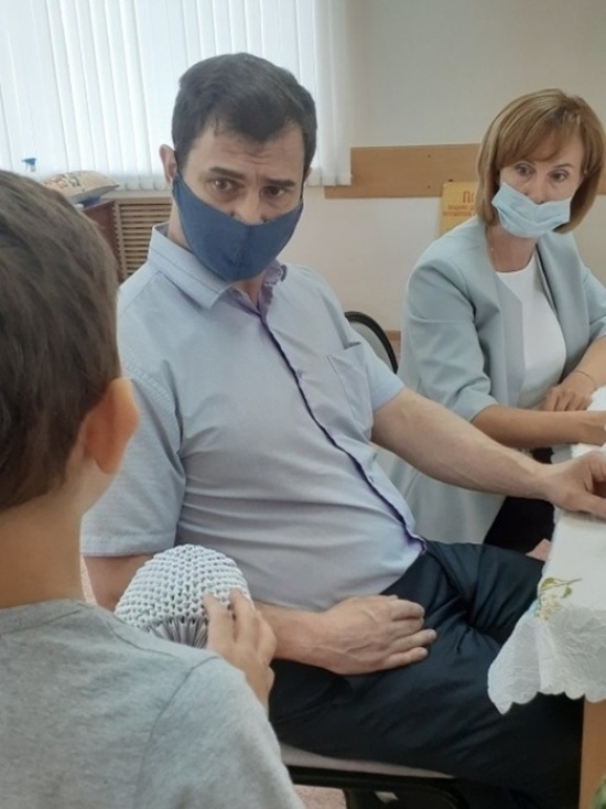 Юным ивановским преступникам рассказали о смысле жизни
