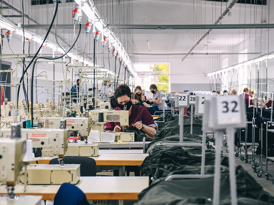 Смолян ждут 185 вакансий швей, и еще 300 – в перспективе