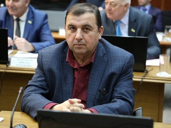 СМИ: в Ингушетии проходят обыски в доме парламентария Алиева