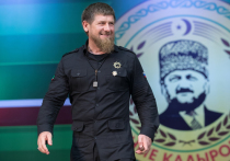 В Кремле прокомментировали присвоение звания генерал-майора Кадырову