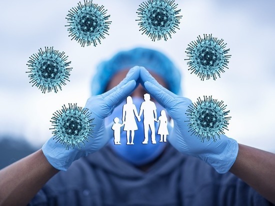 Стало известно, когда стартует массовая вакцинация от коронавируса