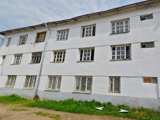 Многострадальный костромской дом по ул. Чайковского 4 все-таки будет расселен и законсервирован