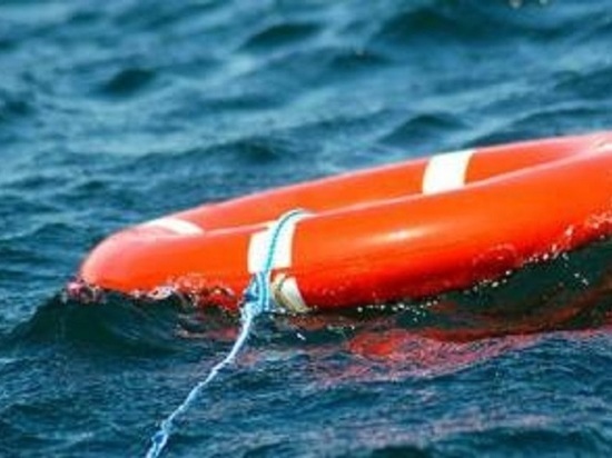 Утонувшего в калмыцком Цаган Амане ребенка нашли