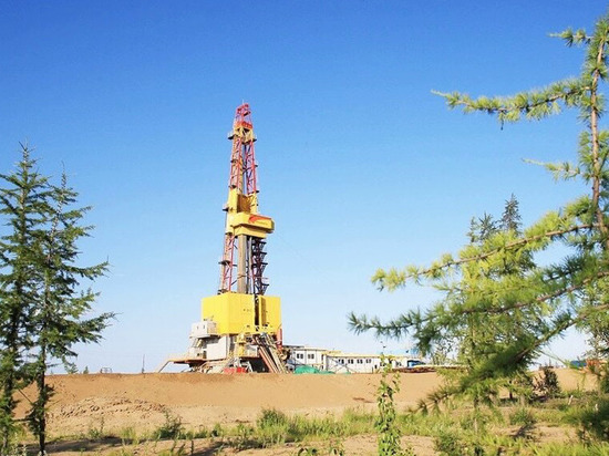 На границе ЯНАО и Красноярского края открыли новое нефтегазовое месторождение