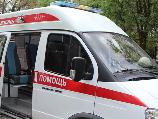 Кыргызстан купит новые машины скорой помощи на деньги нарушителей ПДД