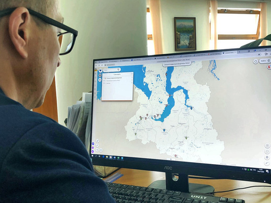 На Ямале создали интерактивную карту сельского хозяйства