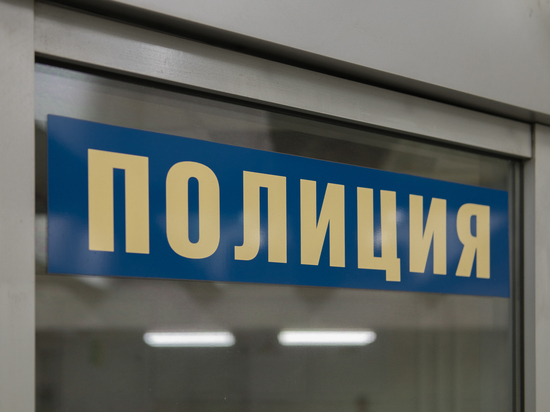 В Москве перекрыли станцию метро "Новокузнецкая"