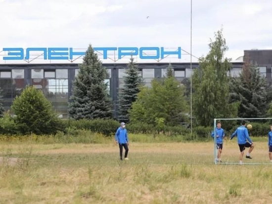 Скейт-парк и спортплощадки появятся на территории псковского стадиона