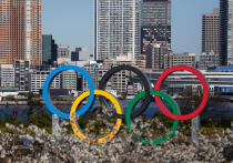 Вице-президент МОК предложил провести Олимпиаду в Токио в  упрощенном режиме