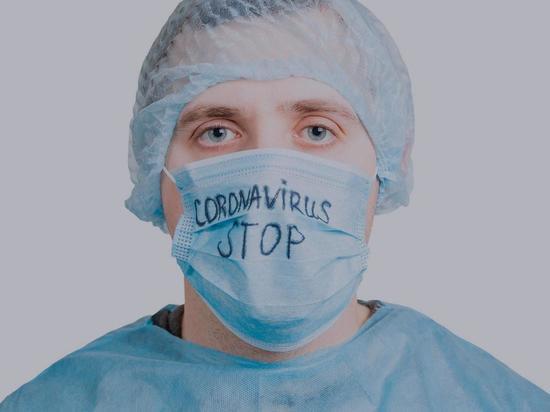В Хакасии выявили еще 21 больного коронавирусом за минувшие сутки