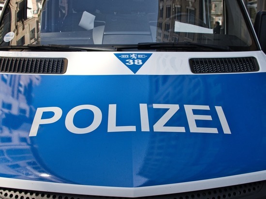 Германия: Полиция ищет свидетелей умышленного избиения 8-летнего ребенка
