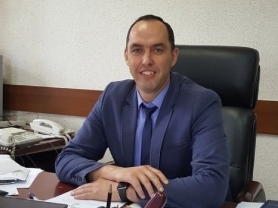 В Пронском райне переизбрали главу администрации