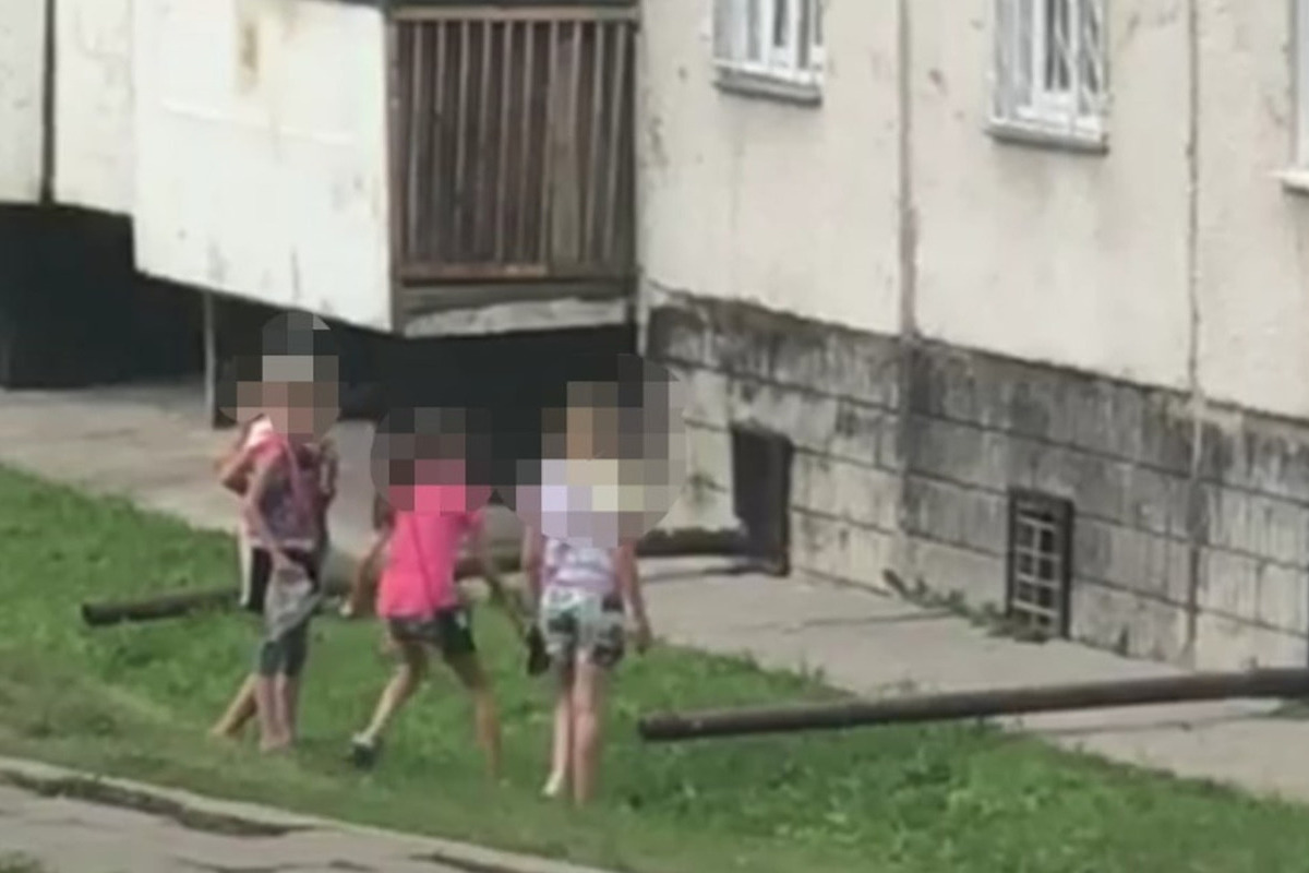 Фото Издевательства Над Детьми