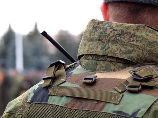 Военный в Забайкалье заплатит 100 тыс руб за пощечины рядовому