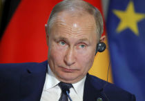 Президент Украины Владимир Зеленский позвонил российскому президенту Владимиру Путину, сообщили в Кремле