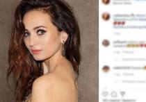 39-летняя Софи Кальчева, модель певица, бывшая невеста и директор Николая Баскова, опубликовала в социальных сетях очередную фотосессию в стиле ню