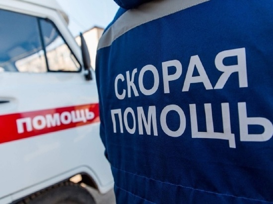 40-летняя жительница Волгоградской области заживо сгорела