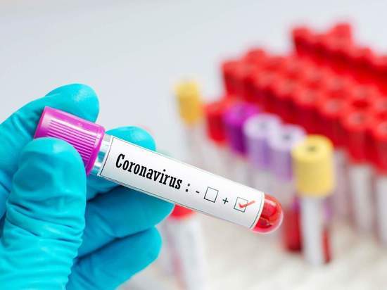 Еще у 20 жителей Хакасии подтвердился коронавирус