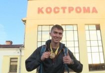 Победитель ювелирного конкурса профмастерства решил остаться в родной Костроме