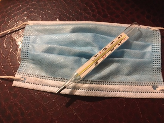 18 смолян заболели коронавирусом и 44 выздоровели за сутки