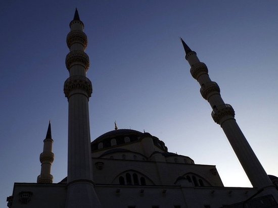 Радий Хабиров: «Курбан-байрам пройдет с соблюдением санитарных норм»