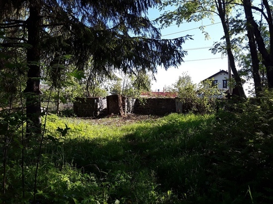 На могиле известного русского лингвиста Фортунатова в Косалме проведут субботник