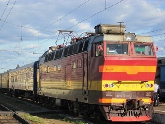 Кировчане могут уехать на поезде в Кисловодск за полцены