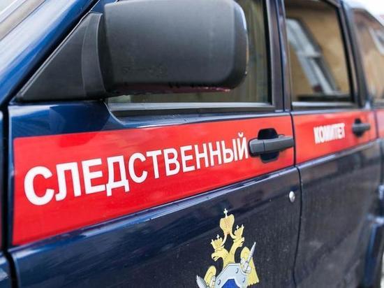 В Чебоксарах пациент разбился, выпав с пятого этажа больничного корпуса