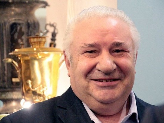 Ушел из жизни создатель музея самоваров Михаил Силков