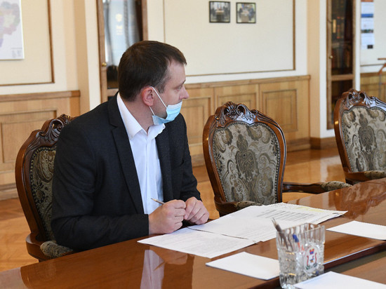 Ситуацию в ЖКХ Смоленщины с 1 сентября отследит  Центр