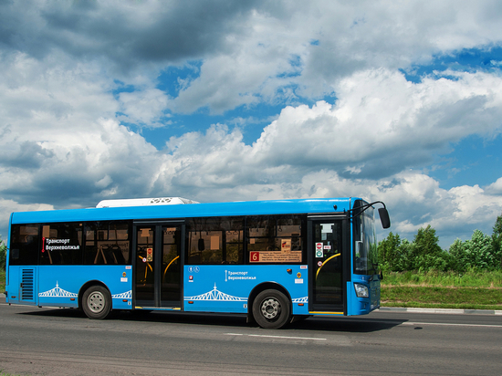 Пассажиры и прохожие в Твери могут сообщать о нарушении ПДД водителями автобусов