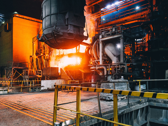 Российские аналитики отметили Смоленщину как регион с позитивом в экономике