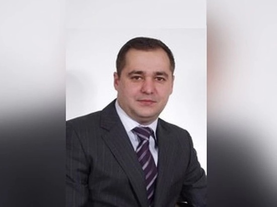 Депутата заксобрания Алтайского края арестовали в Новосибирске