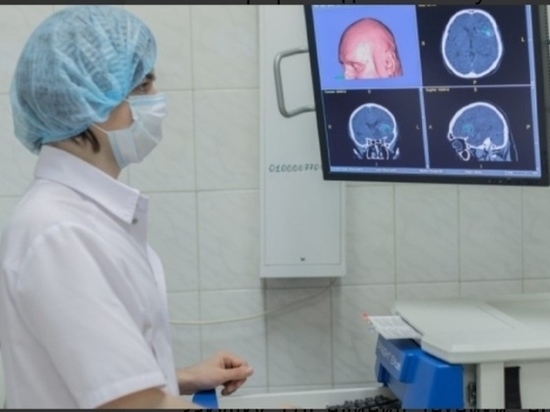 Больницы Дагестана оснащают современным оборудованием
